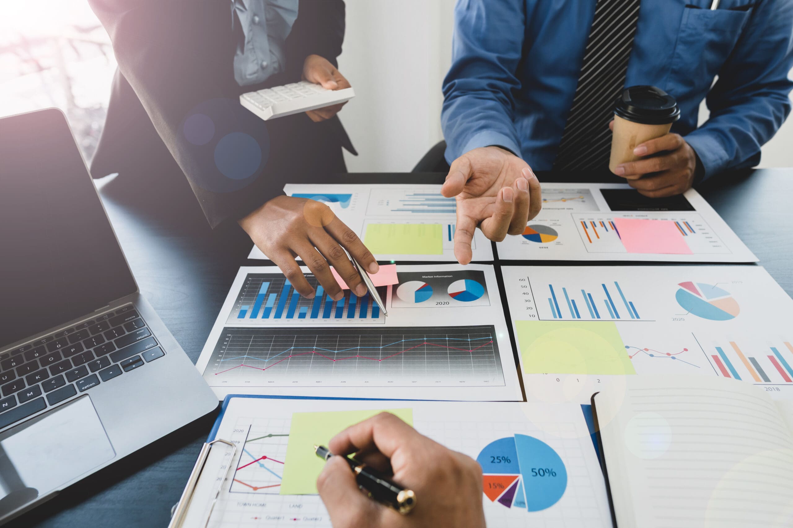 Herramientas de gestión en el trabajo