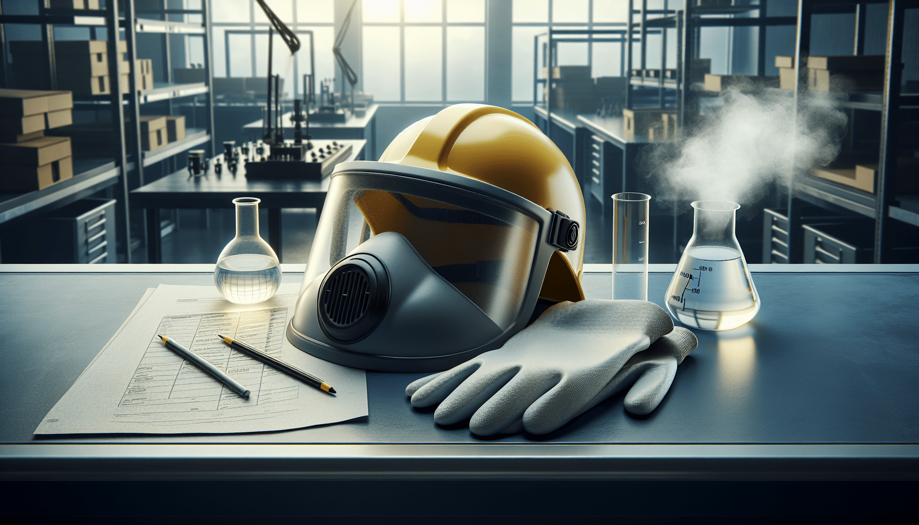 Agentes contaminantes: Ergonómicos y Psicosociales