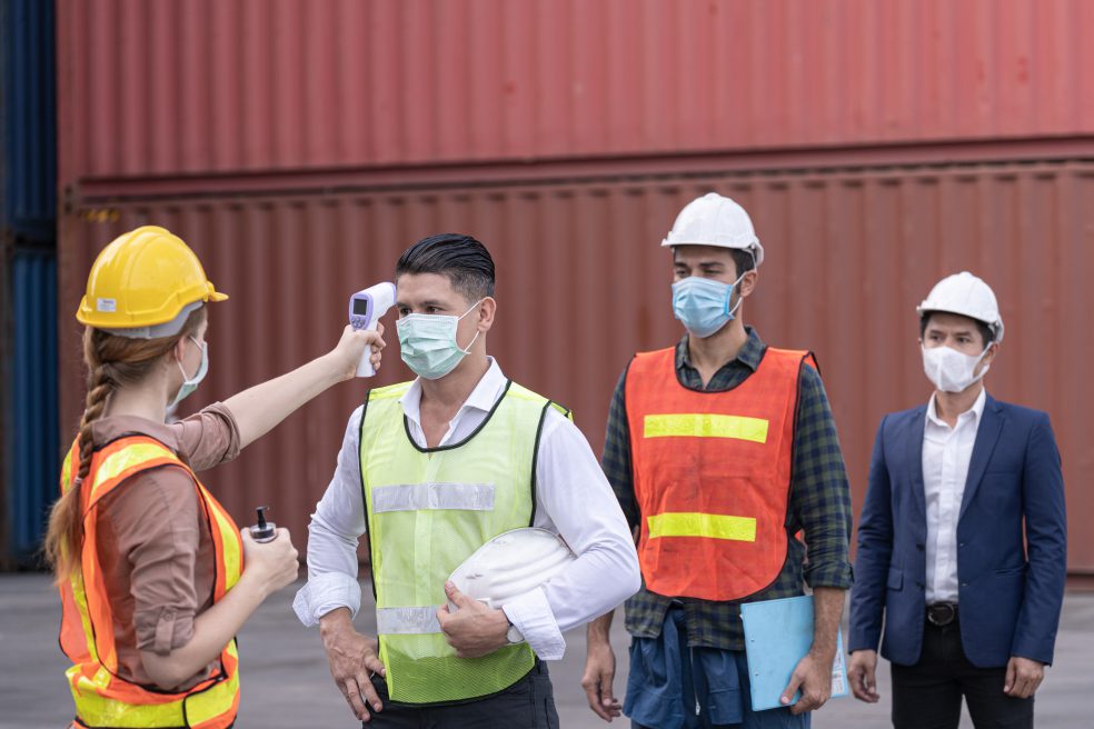El plan de vigilancia de prevención y control COVID 19