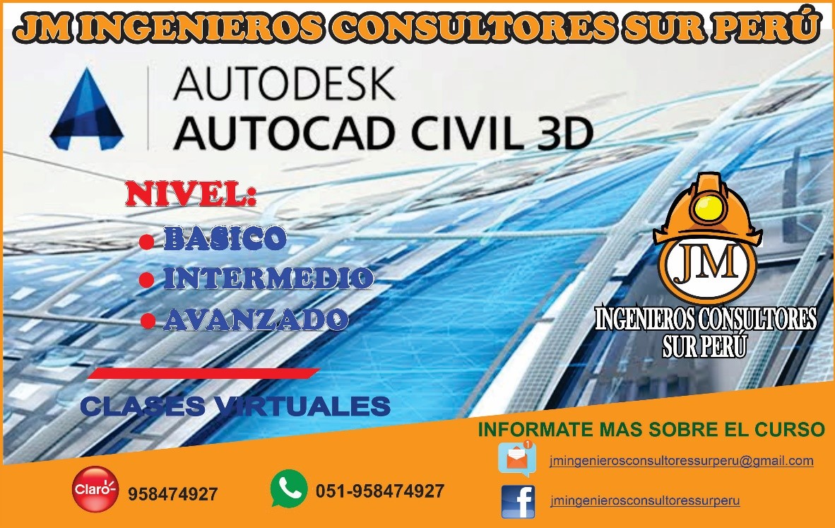 AutoCAD CIVIL 3D