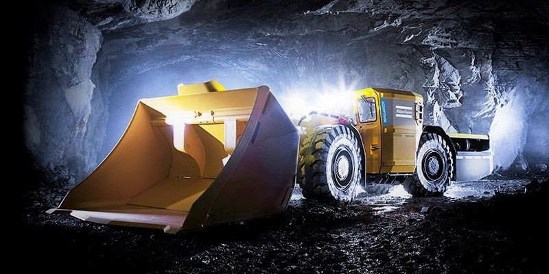 Calculo De Rendimiento De Equipos En Minería Subterránea.
